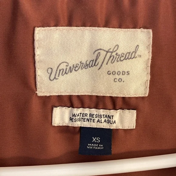 Universal Thread Spring Jacket - Picture 3 of 7